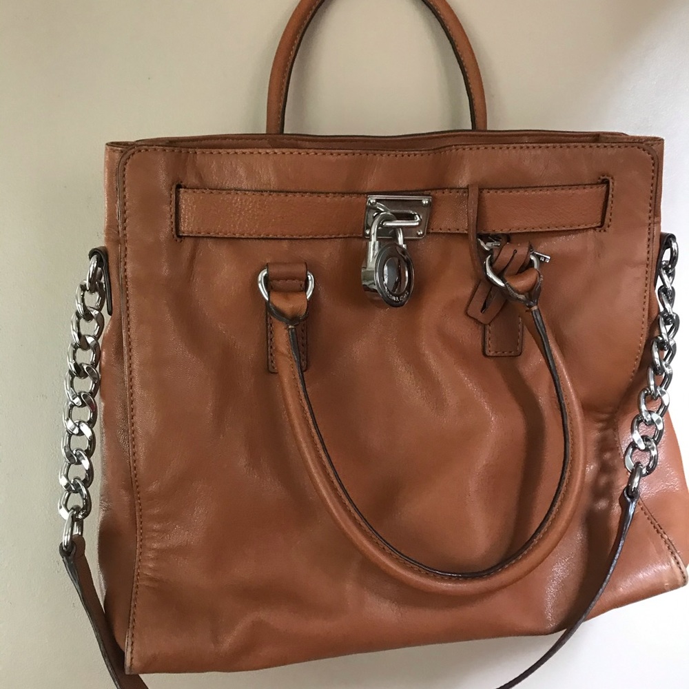 Mk Large Bag - image 1